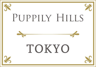 PUPPILY HILLS TOKYO